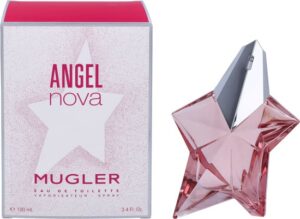 Thierry Mugler Angel Nova EDT W 100 ml - Afbeelding 2