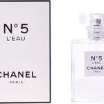 Chanel No.5 L'Eau EDT W 50 ml