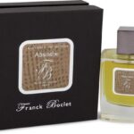 Franck Boclet Absinthe by Franck Boclet 100 ml - Eau De Parfum Spray (unisex)