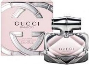 Gucci Bamboo 30 Ml   Eau De Parfum   Womens Perfume - Afbeelding 17