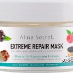 Haarmasker Alma Secret Extreme Repair 250 ml