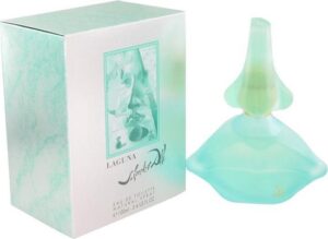 Salvador - Dali Laguna Edt Spray 100ml - Afbeelding 2