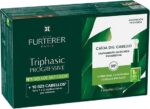 Rene Furterer Triphasic Progressive Ritual Anti Caída 8 X 5,5 Ml - Afbeelding 4