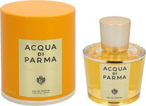 Acqua Di Parma Magnolia Nobile 100 ml - Eau de Parfum - Damesparfum - Afbeelding 3
