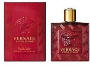 Versace Eros Flame Mannen 200 ml - Eau de parfum - Damesparfum - Afbeelding 2