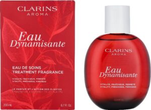 CLARINS - Eau De Soins - Eau Dynamisante - 200 ml - Bodymist - Afbeelding 3