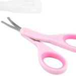 Chico Tijera Chicco Recien Nacido Rosa