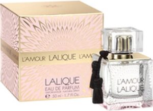 Lalique - L'Amour - 30ml - Eau de Parfum - Afbeelding 4