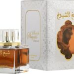 Uniseks Parfum Lattafa EDP Sheikh Al Shuyukh Khusoosi (100 ml)