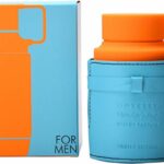 Armaf Odyssey Mandarin Sky - Edp