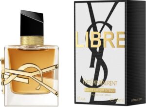 Yves Saint Laurent Libre 30 ml Eau de Parfum Intense - Damesparfum - Afbeelding 4