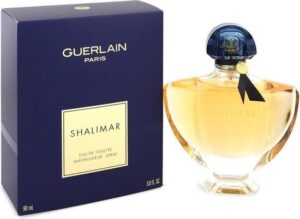 Guerlain Shalimar Eau De Toilette Spray 50ml - Afbeelding 3