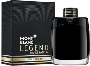 Mont Blanc Legend EDP M 50 ml - Afbeelding 4