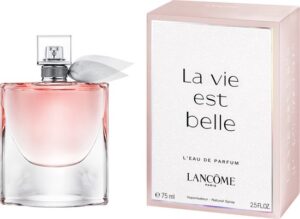 Lancome La Vie Est BElle Eau De Parfum Spray 75 ml for Women - Afbeelding 2