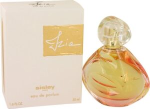 Izia Eau De Parfum By Sisley 50 Ml - Afbeelding 3