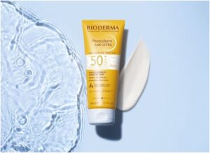 Bioderma Photoderm Ultra Lotion SPF50+ 200 ml - Afbeelding 2