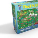 That’s Life 1000pcs Summerfair