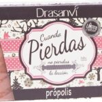 Drasanvi Jabon Propolis 100g