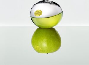 DKNY Be Delicious 30 ml Eau de Toilette - Damesparfum - Afbeelding 4