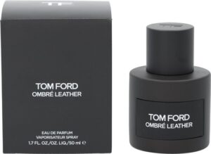 Tom Ford Ombré Leather 50 ml Eau de Parfum - Herenparfum - Afbeelding 8