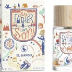 Herenparfum El Ganso EDT Like Father Like Son (75 ml)