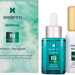 Unisex Cosmetica Set Sesderma Sesmahal Vitamine B3 (2 pcs)