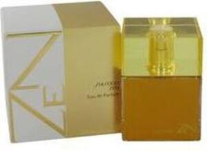 Shiseido Zen 100 ml - Eau de Parfum - Damesparfum - Afbeelding 9