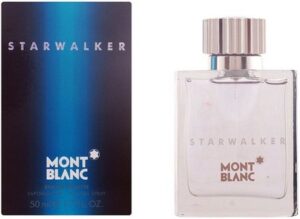 Mont Blanc Starwalker EDT M 75 ml - Afbeelding 2