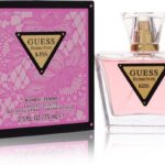 Guess Seductive Kiss Eau De Toilette - 75ml