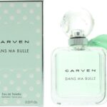Carven Dans Ma Bulle eau de toilette 100ml eau de toilette