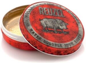Reuzel Red Pomade 35 g - Afbeelding 2