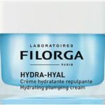 Laboratories Hydra-hyal Cream By Filorga 50 Ml