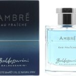 Baldessarini Ambre Eau Fraiche Eau de toilette spray 50 ml