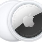 Apple AirTag - 1 stuk
