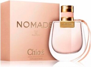 Chloé Nomade EDP W 75 ml - Afbeelding 2