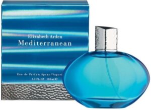 Elizabeth Arden Mediterranean - 100 ml - Eau de parfum - Afbeelding 3