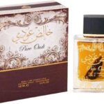 Lattafa Pure Oudi Edp U 100 Ml