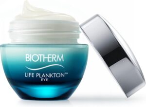 Biotherm Life Plankton Eye Fundamental Regenerating Eye Treatment Creme 15ml - Afbeelding 2