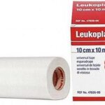 Bsn Medical Leukoplast White Spreader 10x10cm