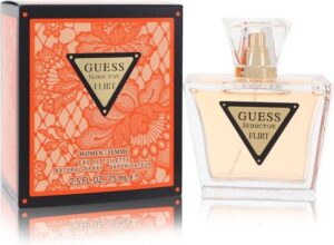 Guess Seductive Flirt Edt - 75ml - Afbeelding 8