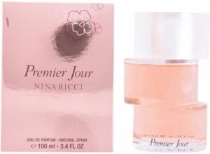 Nina Ricci Premier Jour Eau De Parfum Spray 100 ml for Women - Afbeelding 2