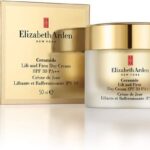 Elizabeth Arden Advanced Ceramide Lift And Firm Dagcrème - 50 ml (SPF 15)