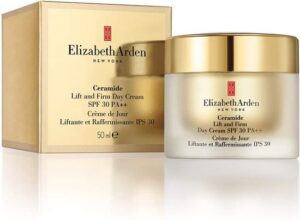 Elizabeth Arden Advanced Ceramide Lift And Firm Dagcrème - 50 ml (SPF 15)