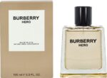 Burberry Hero 100 ml Eau de Toilette - Herenparfum - Afbeelding 2