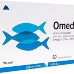 Farmasierra Omedrai 60 Capsules Of 700mg