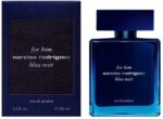 Narciso Rodriguez Bleu Noir - 100ml - Eau de parfum
