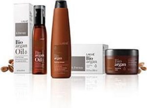 Lakmé - Teknia Argan Oil Dry Oil - 125ml - Afbeelding 4