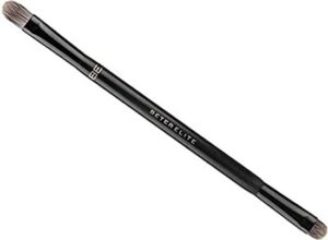 Beter Elite Double Ended Eyeshadow Brush oogschaduw - Afbeelding 2
