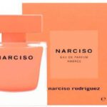 Narciso Rodriguez Narciso AmbrEe Eau De Parfum For Women 50 Ml