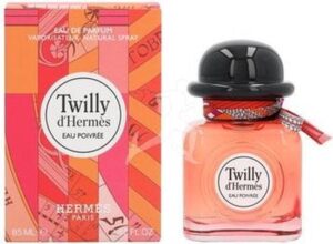 Hermes - Twilly D'Hermes Eau Poivree - 85ML - Afbeelding 4